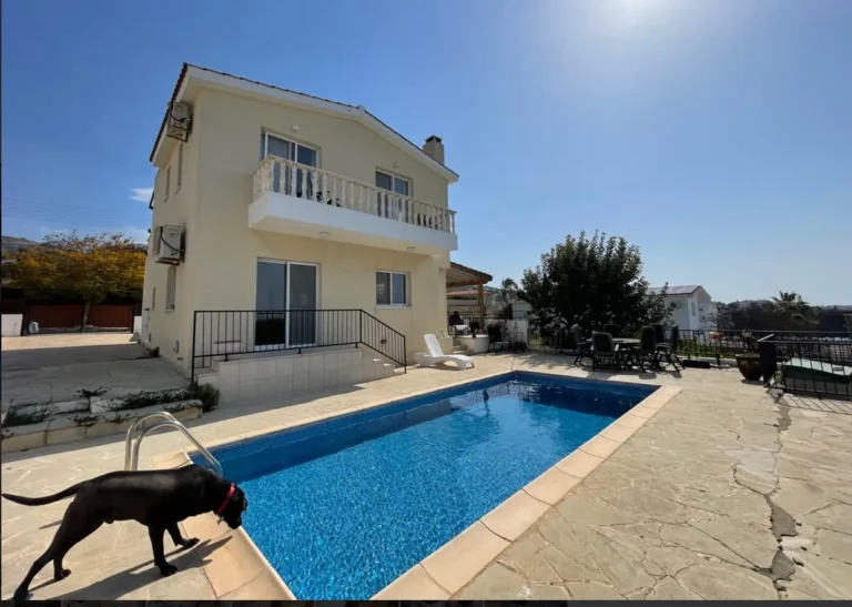 Buy Real Estate in Cyprus