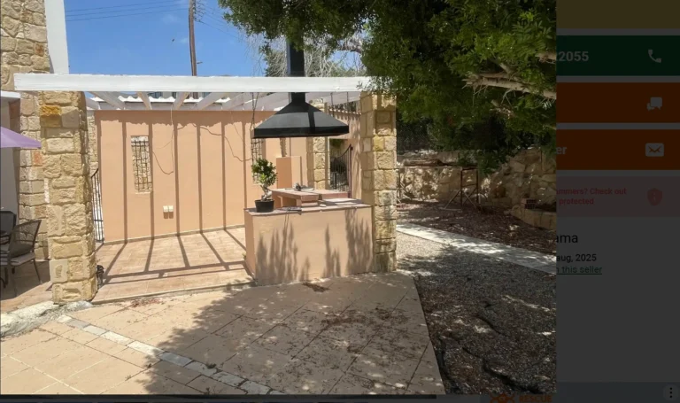 Buy Real Estate in Cyprus