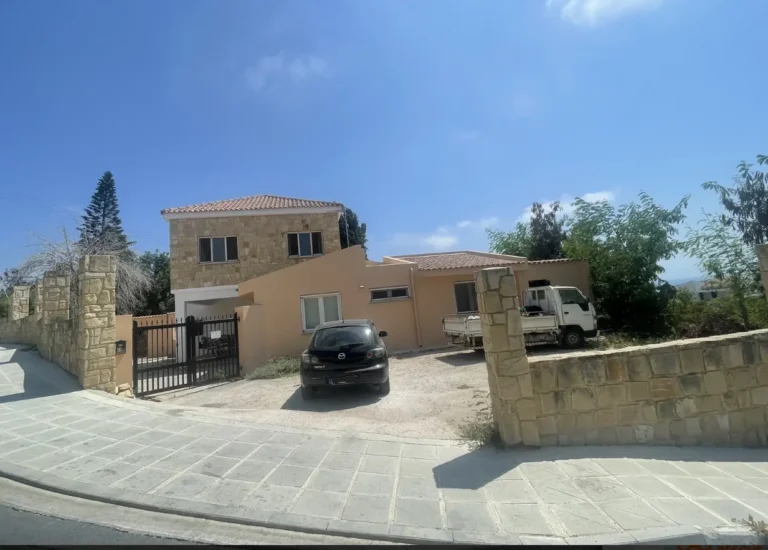 Buy Real Estate in Cyprus