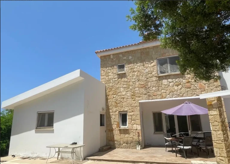 Buy Real Estate in Cyprus
