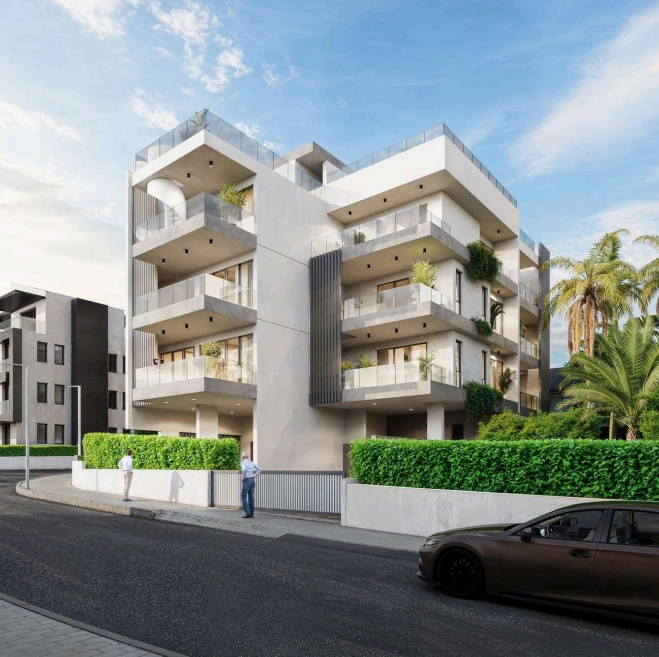 Buy Real Estate in Cyprus