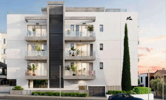 Buy Real Estate in Cyprus