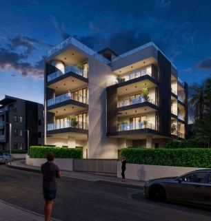 Buy Real Estate in Cyprus