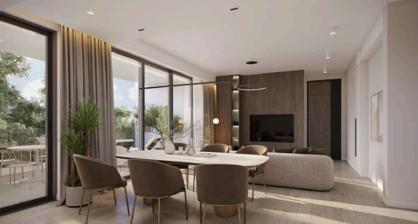 Buy Real Estate in Cyprus