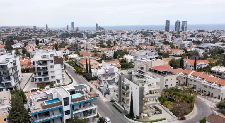 Buy Real Estate in Cyprus