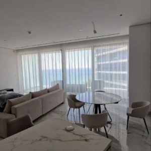 3 Bedroom Apartment for Rent in Limassol – Neapolis