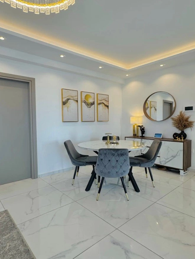 Buy Real Estate in Cyprus