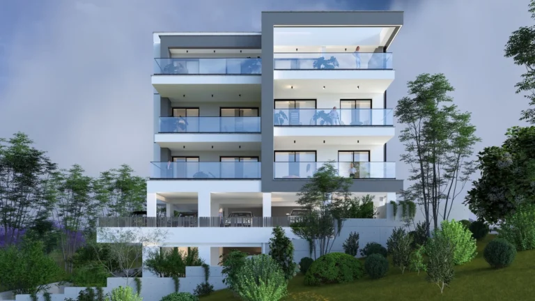 Buy Real Estate in Cyprus