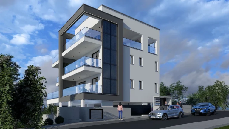 Buy Real Estate in Cyprus