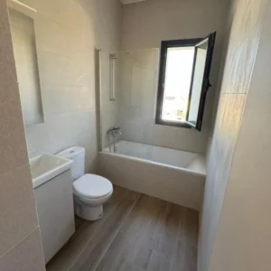 2 Bedroom Apartment for Rent in Parekklisia, Limassol District