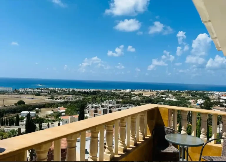 Buy Real Estate in Cyprus