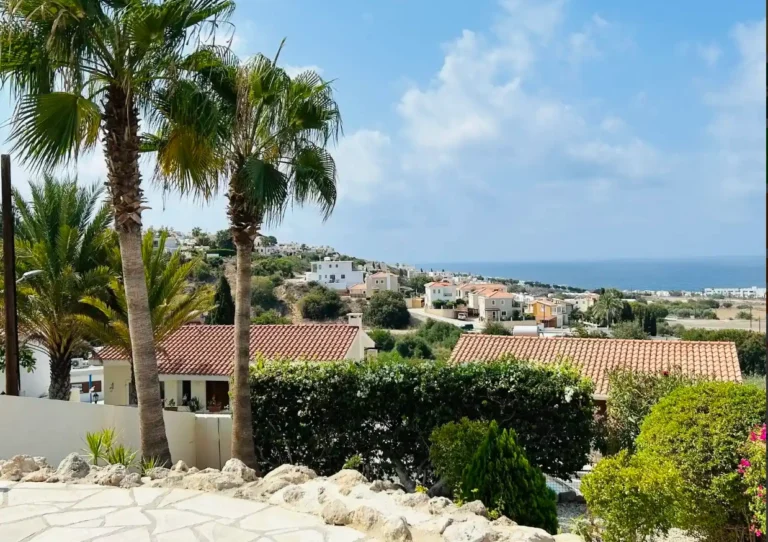 Buy Real Estate in Cyprus
