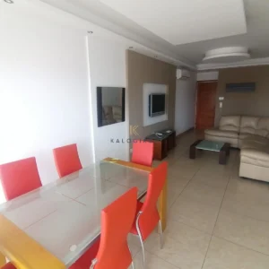 2 Bedroom Apartment for Rent in Larnaca District