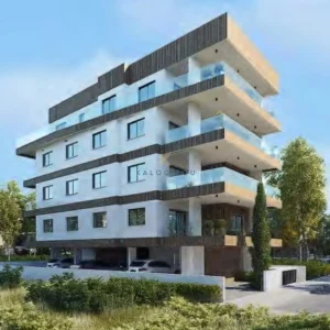 2 Bedroom Apartment for Sale in Larnaca District