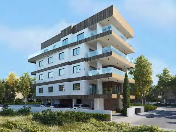 Cheap Apartments for Sale Larnaca up to 300000 euro