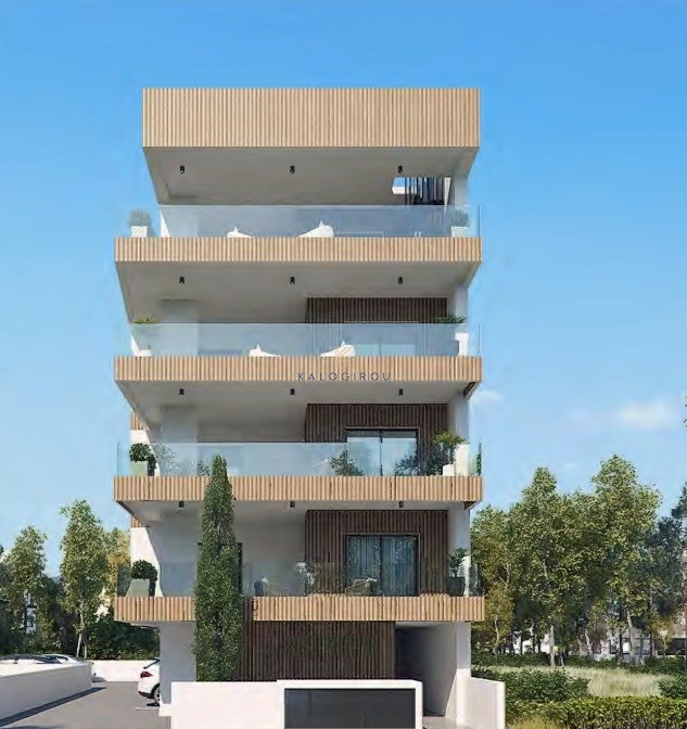 Cheap Apartments for Sale Larnaca up to 300000 euro