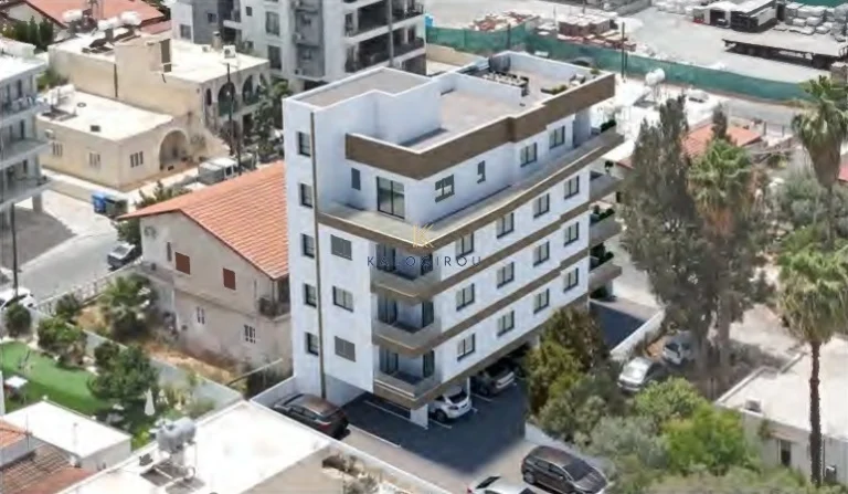 Cheap Apartments for Sale Larnaca up to 300000 euro