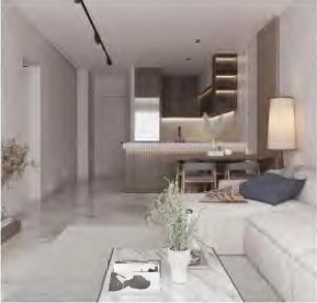 Cheap Apartments for Sale Larnaca up to 300000 euro