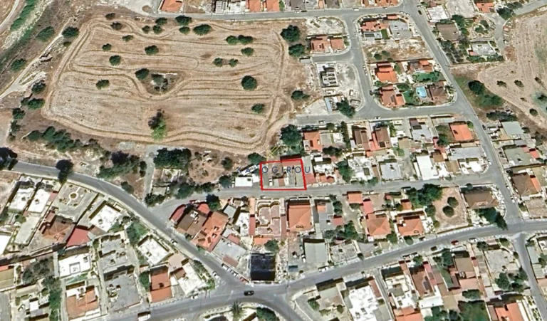 Plots of Land for Sale