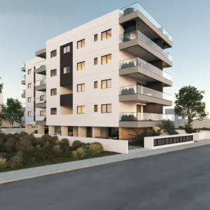 2 Bedroom Apartment for Sale in Limassol – Petrou kai Pavlou