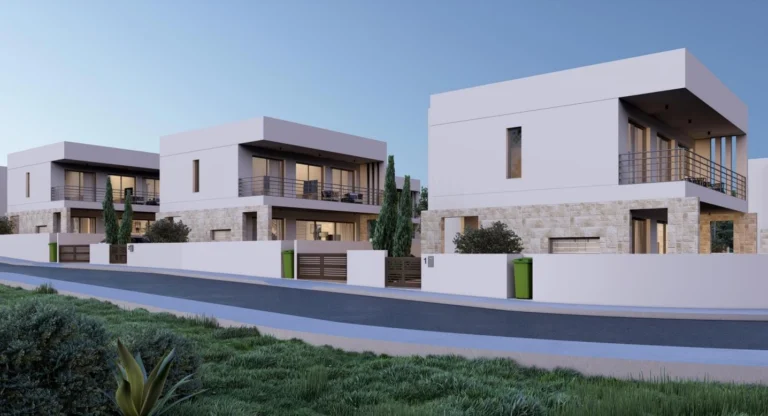Cheap Houses and Villas for Sale Paphos up to 500000 euro