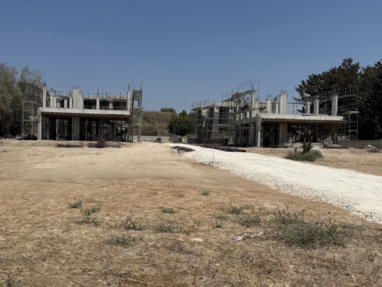 Cheap Houses and Villas for Sale Paphos up to 500000 euro