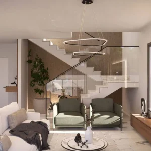 3 Bedroom House for Sale in Koloni, Paphos District