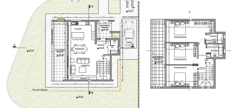 Cheap Houses and Villas for Sale Paphos up to 500000 euro