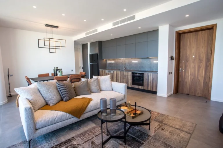 Cheap Apartments for Sale Famagusta up to 600000 euro