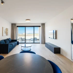 2 Bedroom Apartment for Sale in Limassol District