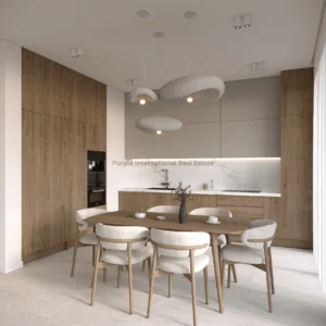 3 Bedroom House for Sale in Famagusta District