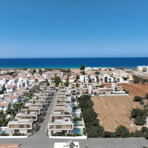 3 Bedroom House for Sale in Famagusta District