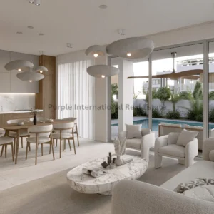 3 Bedroom House for Sale in Famagusta District