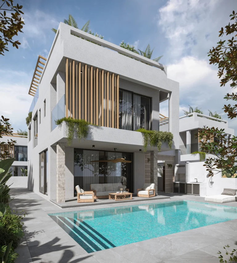 Cheap Houses and Villas for Sale Famagusta up to 900000 euro