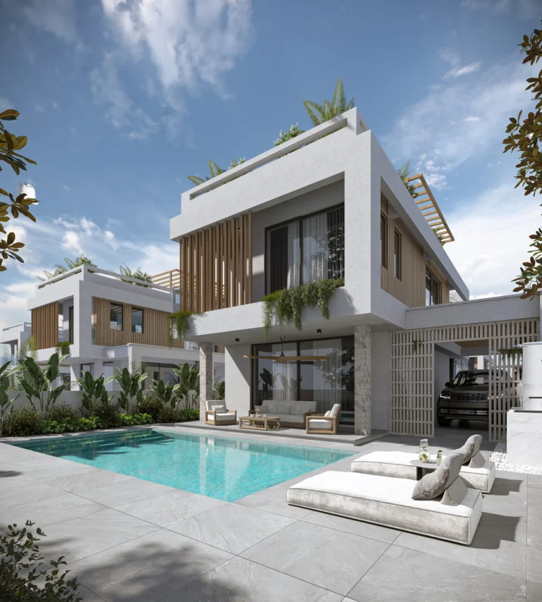 Cheap Houses and Villas for Sale Famagusta up to 900000 euro