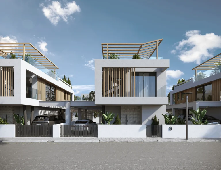 Cheap Houses and Villas for Sale Famagusta up to 900000 euro