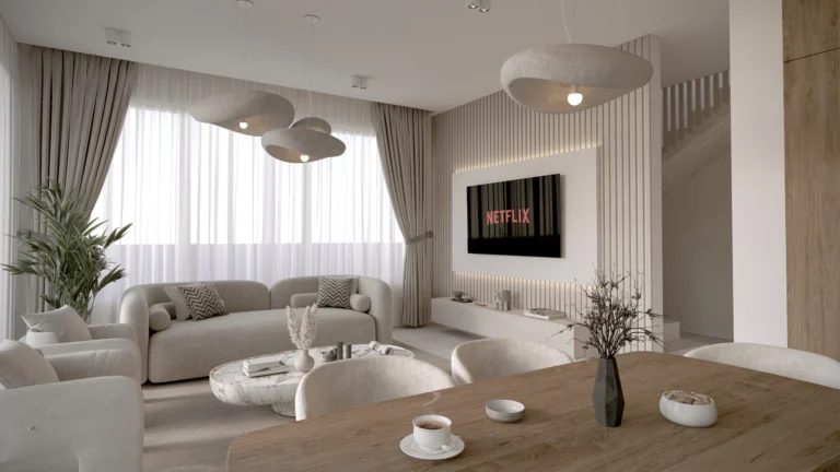 Cheap Houses and Villas for Sale Famagusta up to 900000 euro