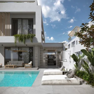3 Bedroom House for Sale in Protaras, Famagusta District