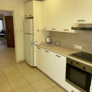 2 Bedroom Apartment for Rent in Limassol District
