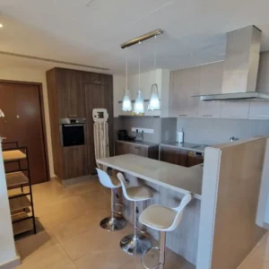 2 Bedroom Apartment for Rent in Limassol – Marina