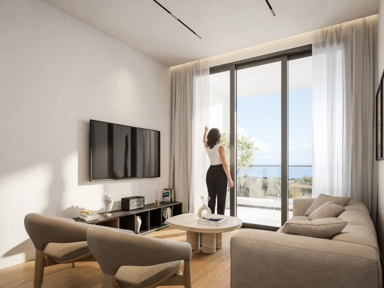 Cheap Apartments for Sale Limassol up to 500000 euro