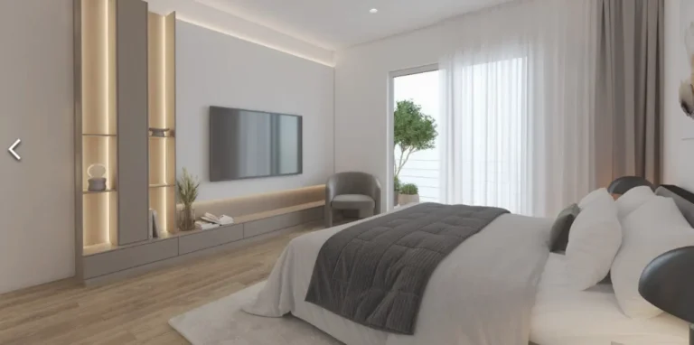 Average Price of a House in Paphos