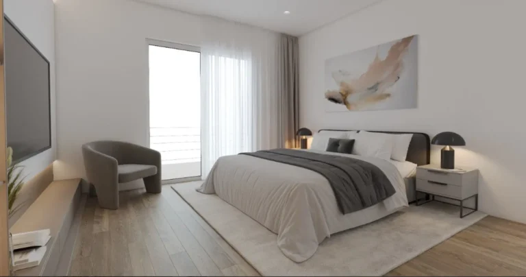 Average Price of a House in Paphos