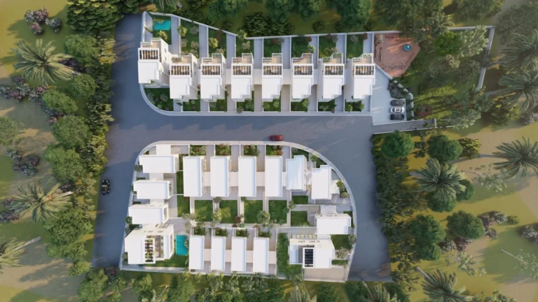 Average Price of a House in Limassol