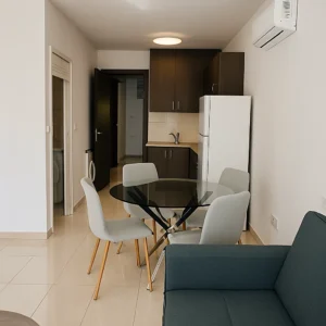 2 Bedroom Apartment for Rent in Paphos District