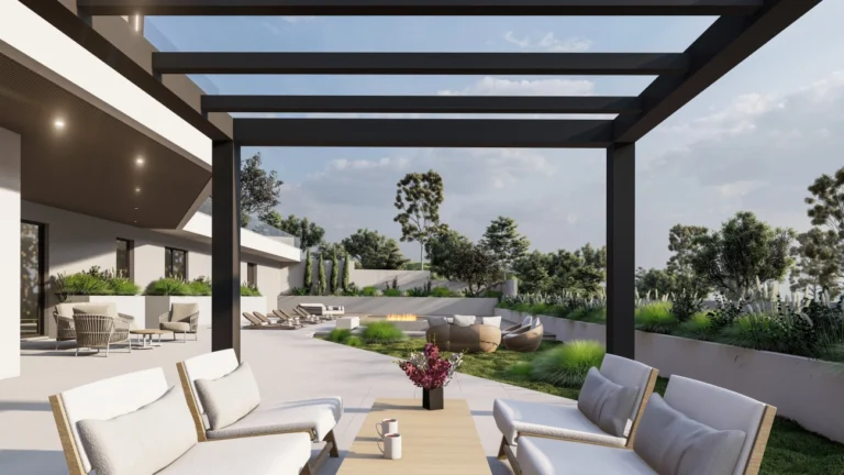 Average Price of a House in Limassol