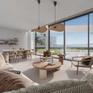3 Bedroom House for Sale in Larnaca District