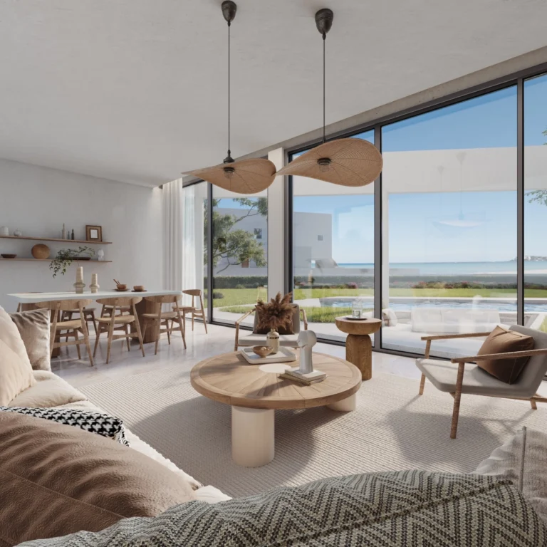 Cheap Houses and Villas for Sale Larnaca up to 1000000 euro