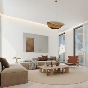 3 Bedroom House for Sale in Larnaca District