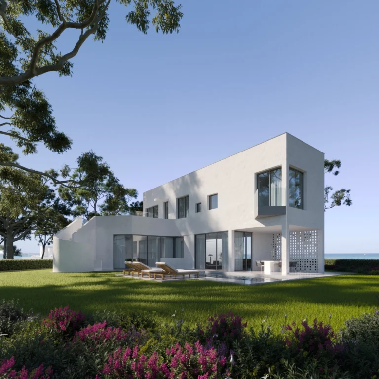 Cheap Houses and Villas for Sale Larnaca up to 900000 euro